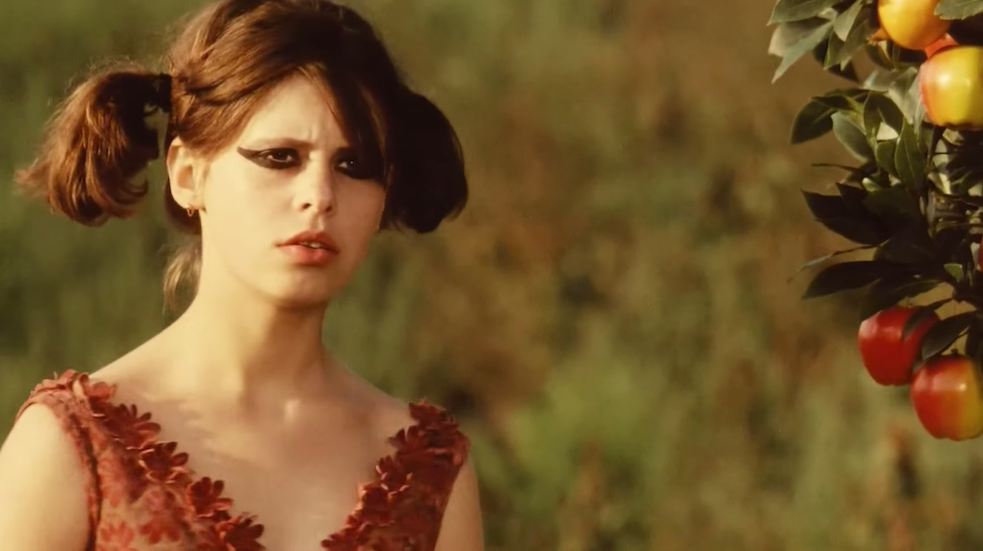 Polski film na liście 25. najważniejszych europejskich dzieł w historii kina wg brytyjskich krytyków