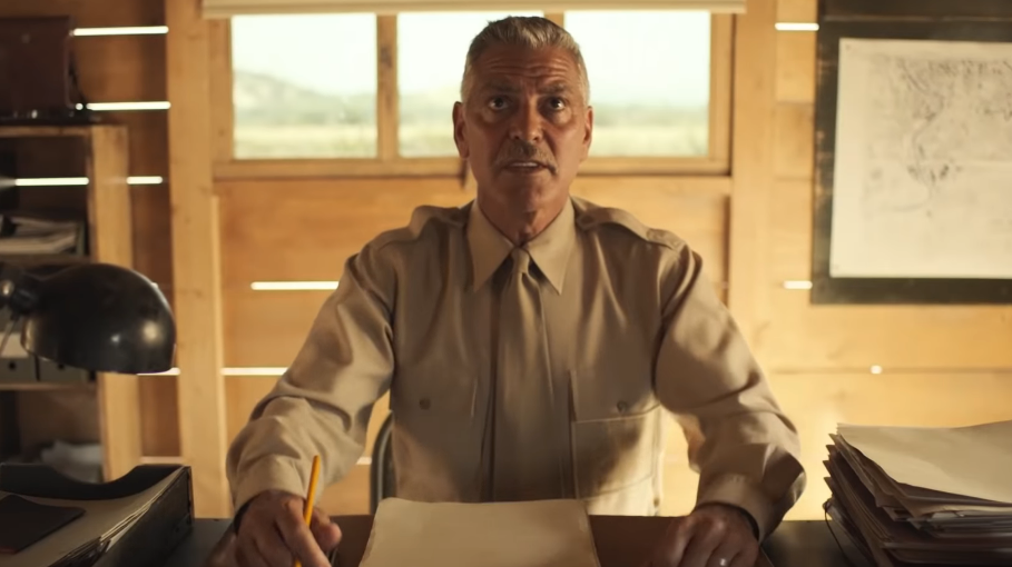 Mamy trailer serialu na podstawie kultowej książki. Wystąpią George Clooney i Hugh Laurie