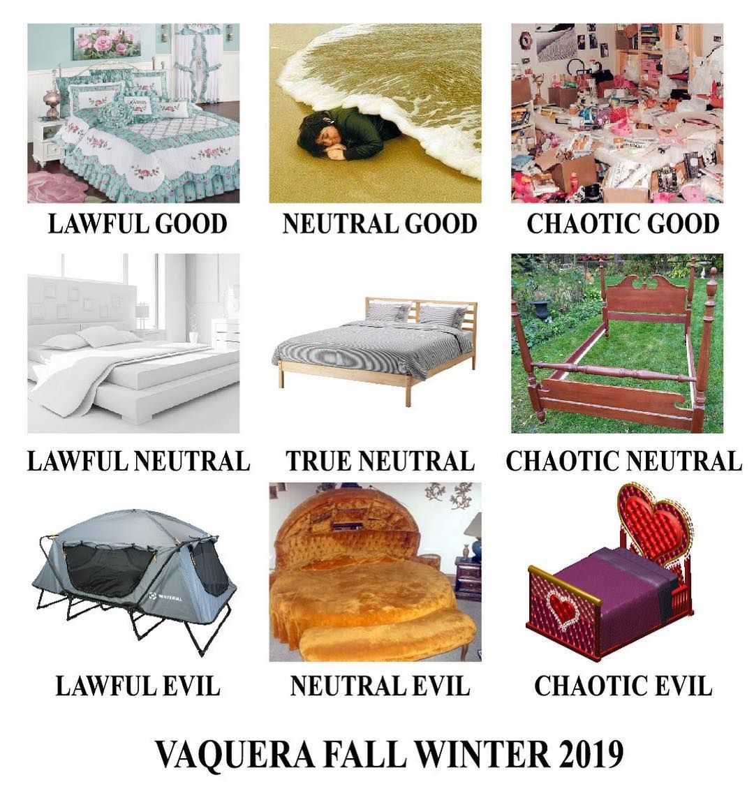 Pokaz Vaquery inspirowany łóżkami. Kolekcja dla tych, którzy wolą siedzieć w domu niż iść na imprezę