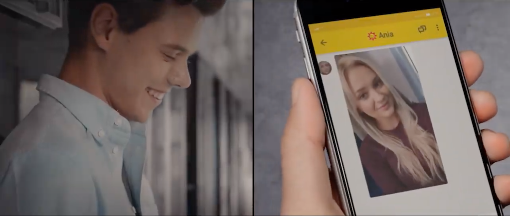 Kultowe niegdyś Gadu-Gadu w nowej odsłonie. Przyćmi swoim blaskiem Messegera i Tindera?