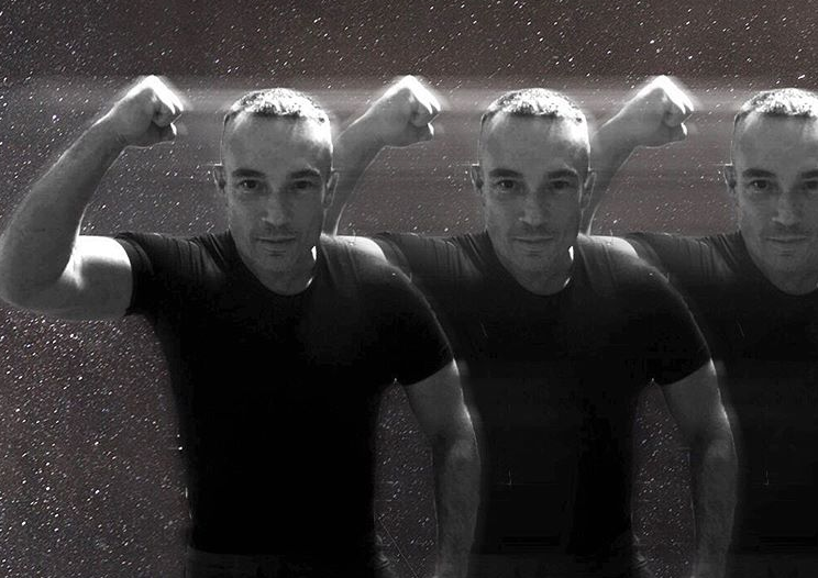 Stachursky wydał trapowy singiel. Świat nie był na to gotowy