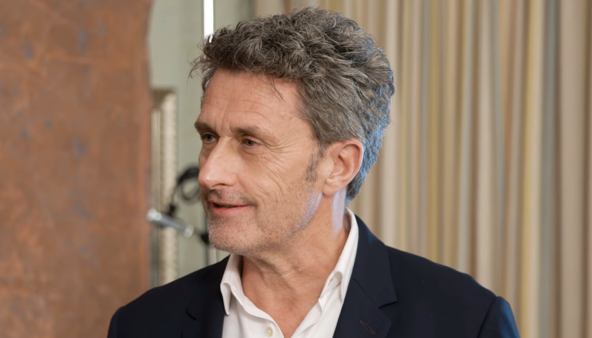 Paweł Pawlikowski w jury konkursu głównego w Cannes!