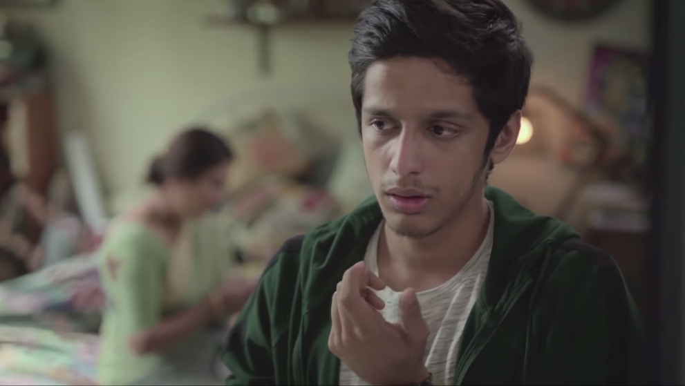 Dlaczego synowie nie są uczeni obowiązków domowych tak, jak córki? Spot Ariela pokazuje, że powinno być inaczej