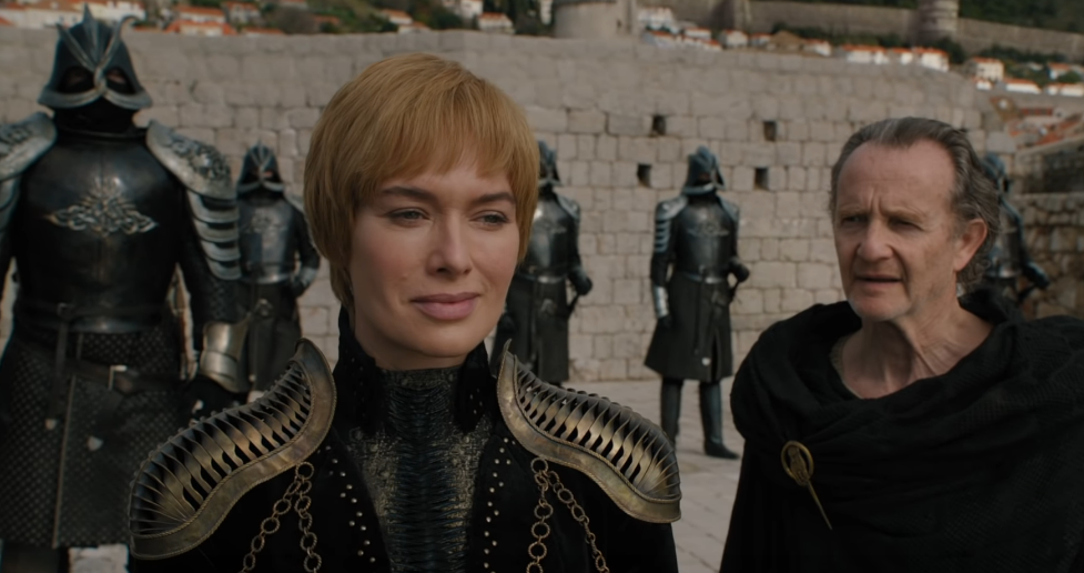 Jest pełny trailer ostatniego sezonu "Gry o tron". Wygląda epicko