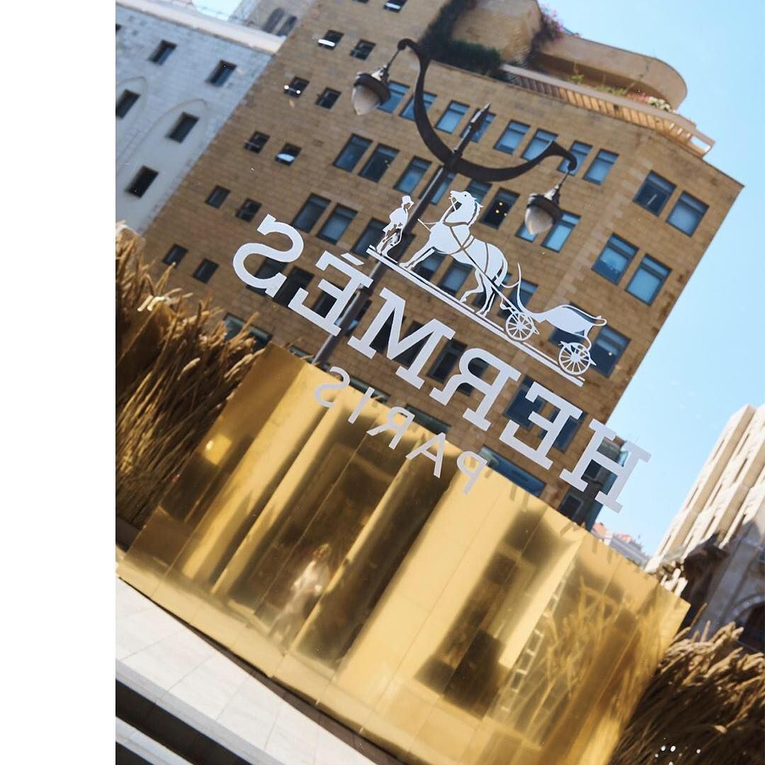 Hermès Paris otworzy pierwszy salon w Polsce