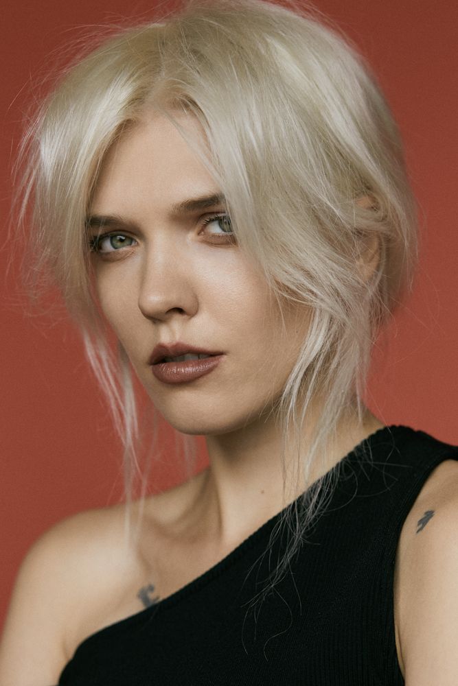 Daria Zawiałow wydała drugi album. Przypominamy naszą sesję okładkową i wywiad z wokalistką