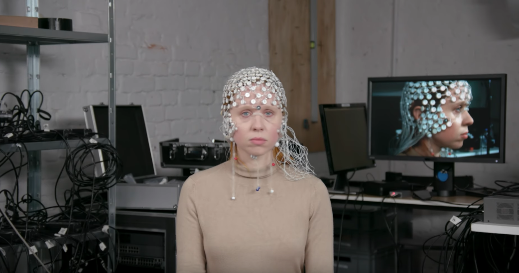 Tak brzmi pop przyszłości. Nowy singiel Holly Herndon powstał przy pomocy sztucznej inteligencji