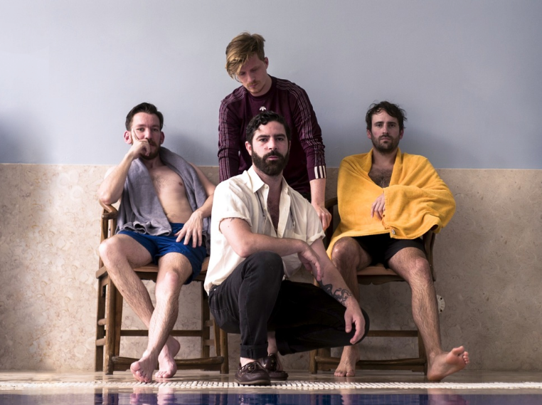 Off Festival ogłasza kolejnych artystów. Wśród nich Foals oraz Zespół Pieśni i Tańca "Śląsk"