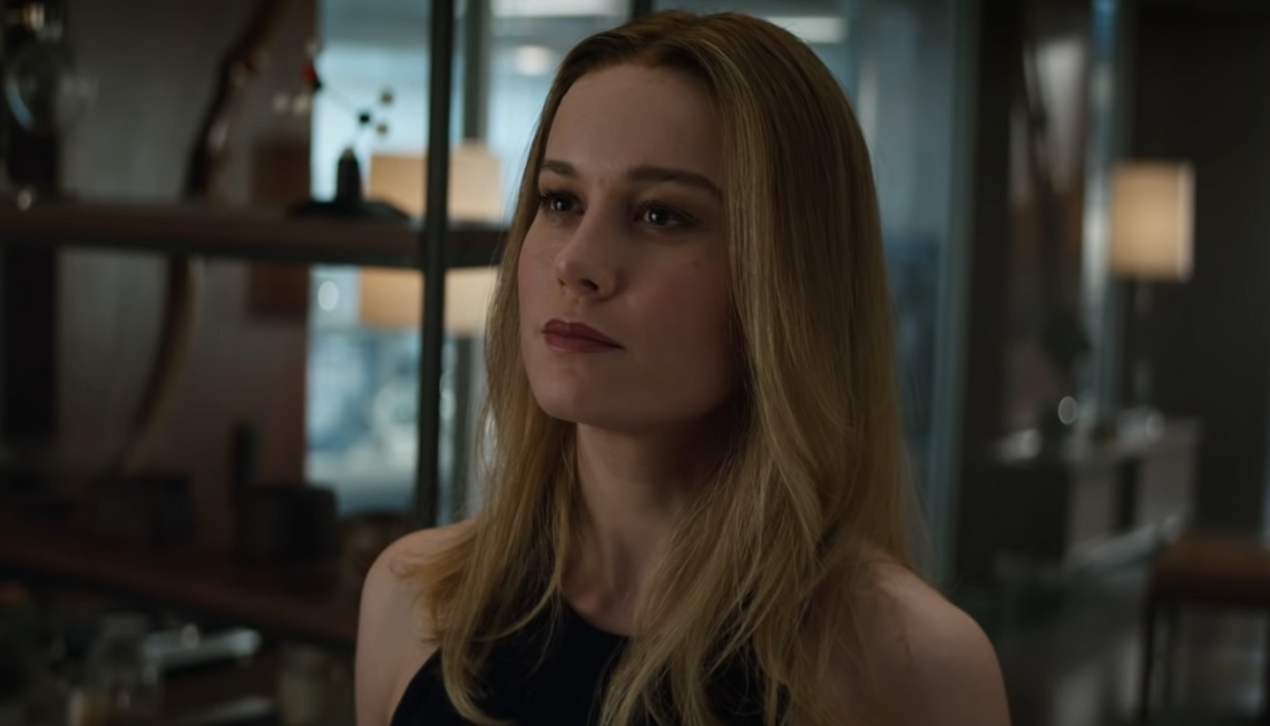 Łukasz Żal zrobi film z kultowym reżyserem dla Netflixa. Brie Larson w roli głównej