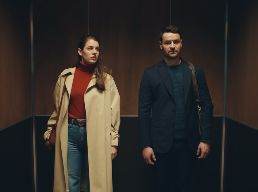 Prosta reklama duńskiej marki obuwia stała się viralem. To 5-minutowe love story z ważnym przesłaniem