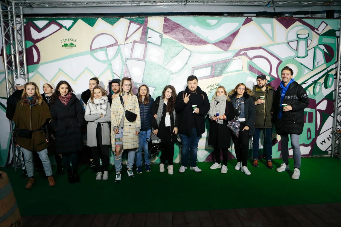 Warszawscy bywalcy odkryli miejsca, o których nie mieli pojęcia! Poznaj Warsaw City Sessions