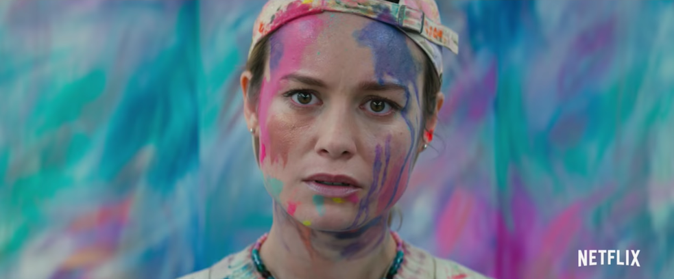 Brie Larson jako niespełniona artystka, która znajduje sens życia dzięki jednorożcowi