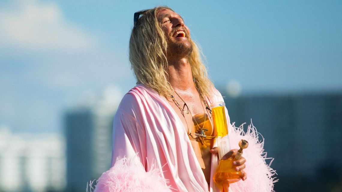 Matthew McConaughey na kwasie i Snoop Dogg w nowym filmie kultowego reżysera. Znamy datę premiery w Polsce
