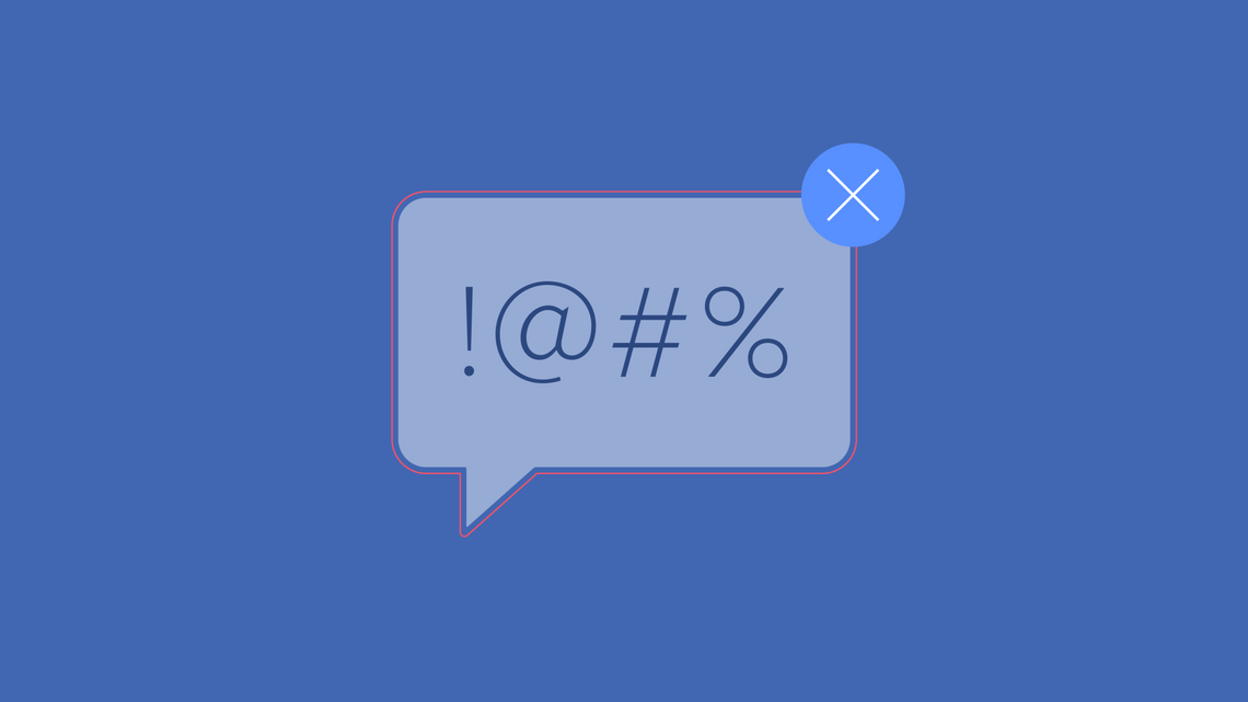 Facebook i Instagram walczą z mową nienawiści. Zakazane będzie używanie słów "biały nacjonalizm" i "biały separatyzm"