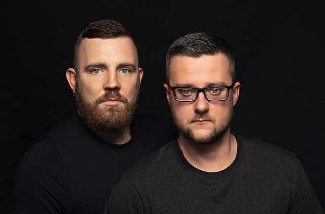 Zmysłowy głos Rosalie. w nowym utworze Catz 'n Dogz