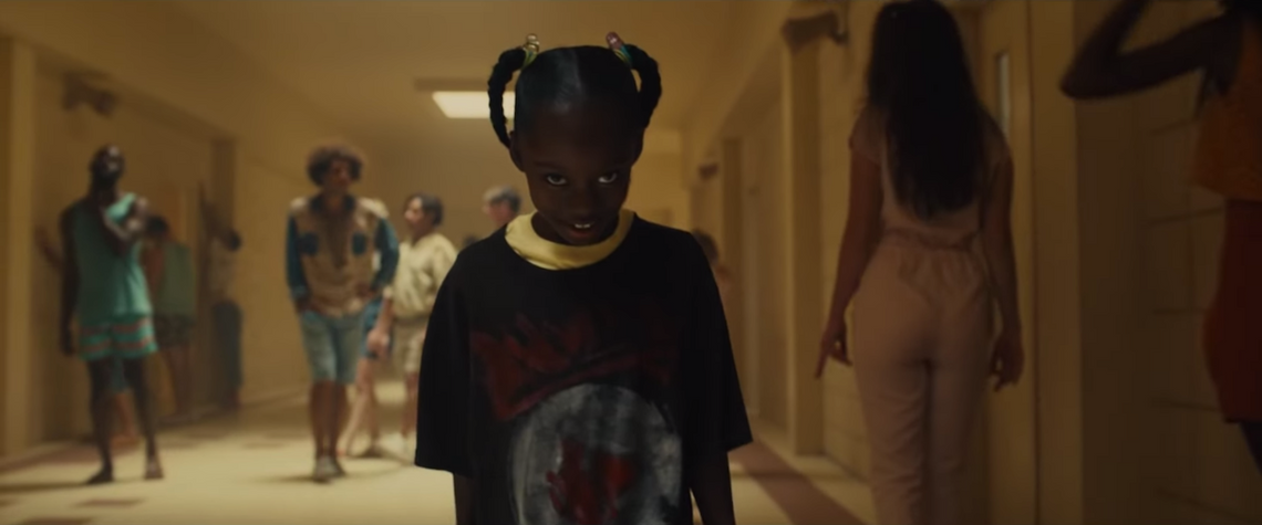 „To my” Jordana Peele'a bawi, uczy i straszy. Udowadnia, że horror może być prawdziwym dziełem sztuki [recenzja]