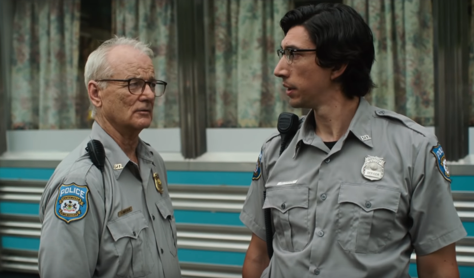 Jest trailer filmu Jarmuscha o zombie. Obsada powala na łopatki