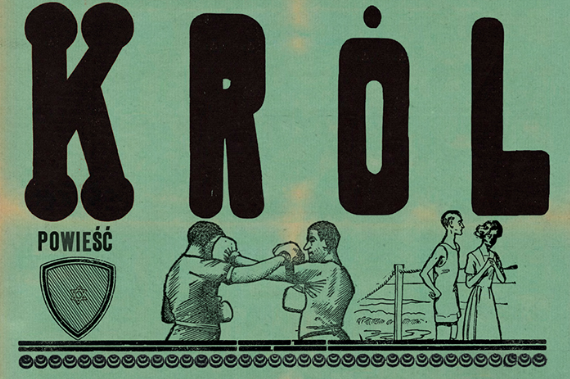 Wiemy, kto zagra główne role w serialu na podstawie "Króla" Szczepana Twardocha w reżyserii twórcy "Ostatniej rodziny"