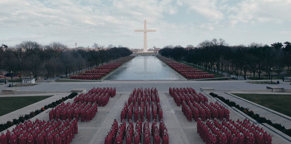 "Opowieść podręcznej" wróci w czerwcu. Sprawdźcie, gdzie obejrzycie trzeci sezon serialu