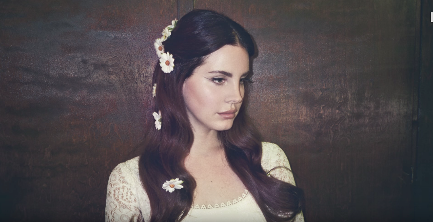 Lana Del Rey headlinerką Open'er Festival