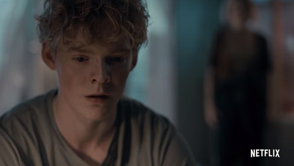 Duński serial "The Rain" Netflixa wraca z 2. sezonem. Mamy zwiastun i datę premiery