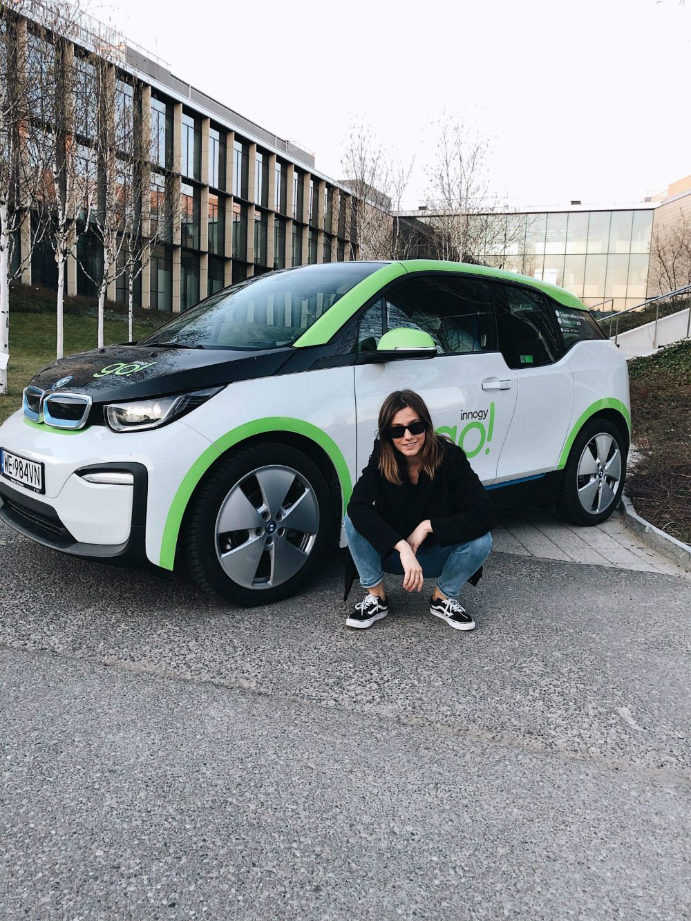 "One nigdy nie znikną z tej planety" - o rajskich zakątkach zrujnowanych przez człowieka rozmawiamy z Oliwią Cabaj