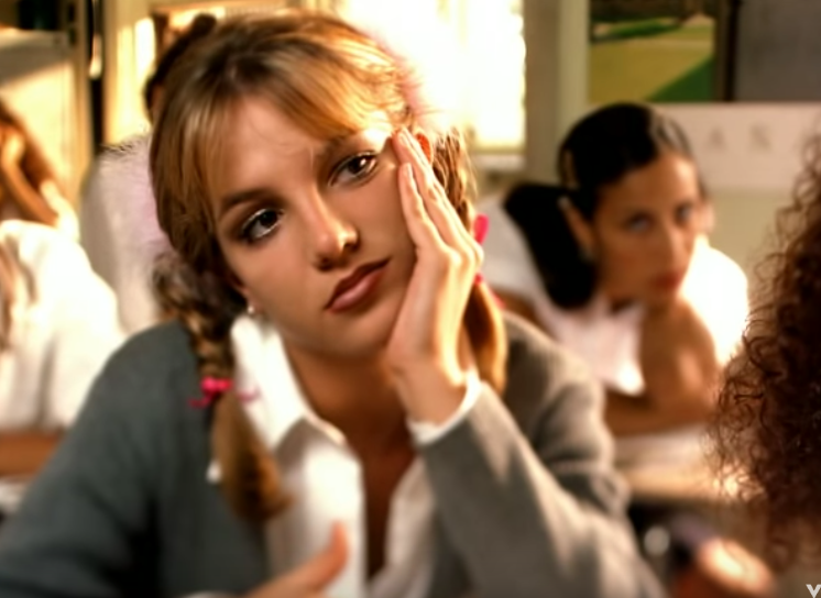 Britney Spears przemówiła po przerwie - dementuje plotki i zapewnia, że wszystko jest dobrze