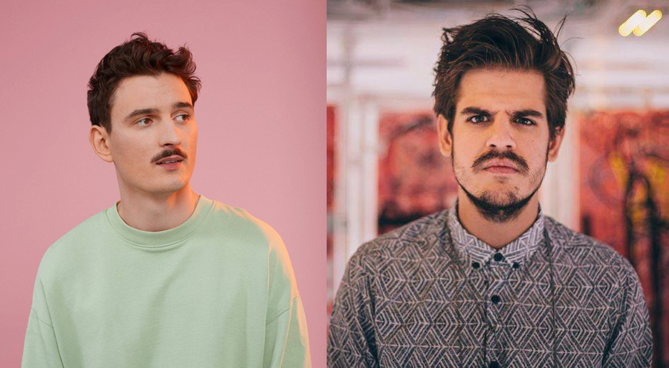 Taco Hemingway i Dawid Podsiadło zagrają razem koncert