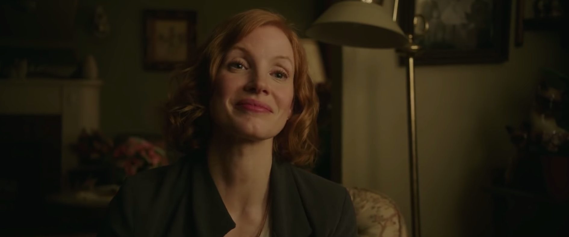 Jessica Chastain, Xavier Dolan i inne gwiazdy w sequelu horroru "To" na podstawie książki Stephena Kinga