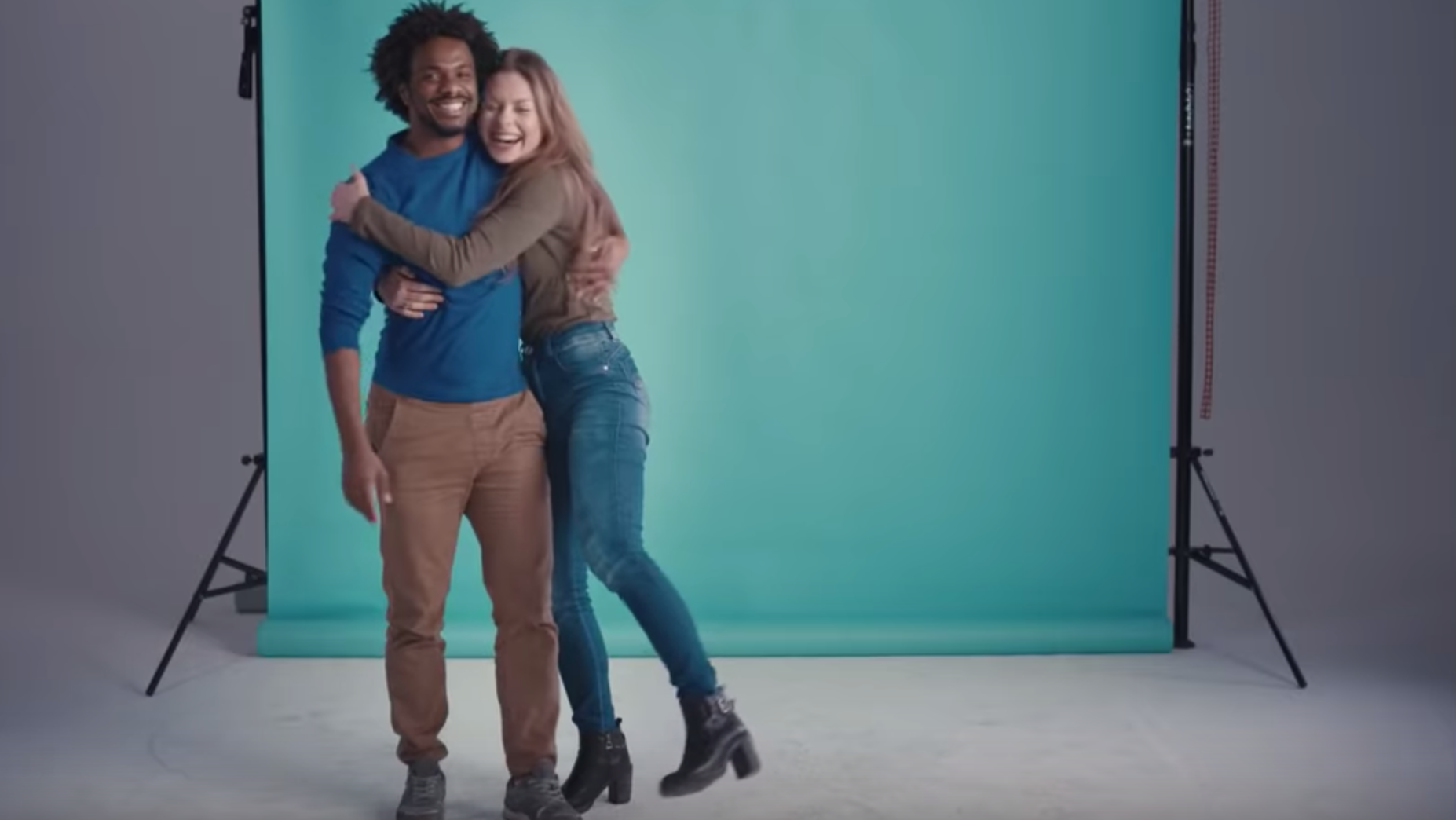 Świetne wideo przeciwko hejtowi spotkało się z hejtem