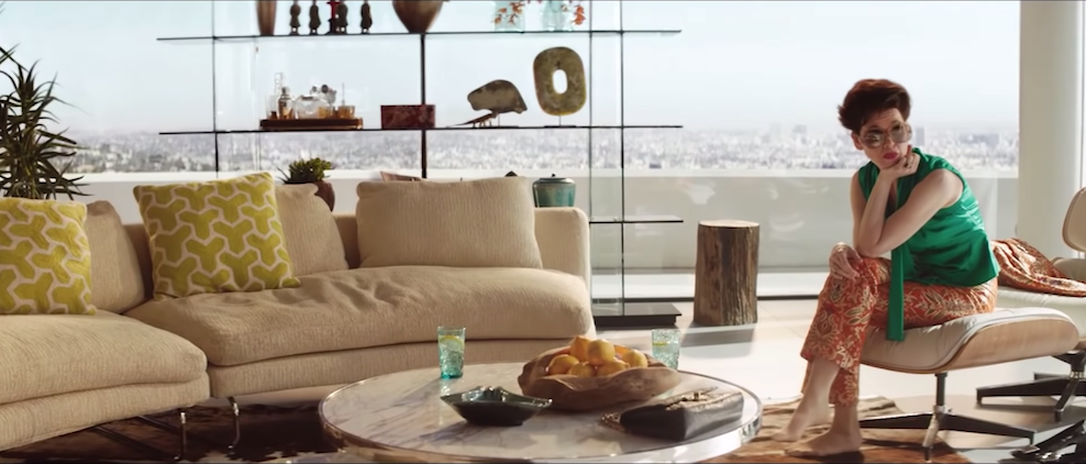 Renée Zellweger w filmie o wielkiej gwieździe kina i muzyki o tragicznym życiorysie. Jest pierwszy zwiastun