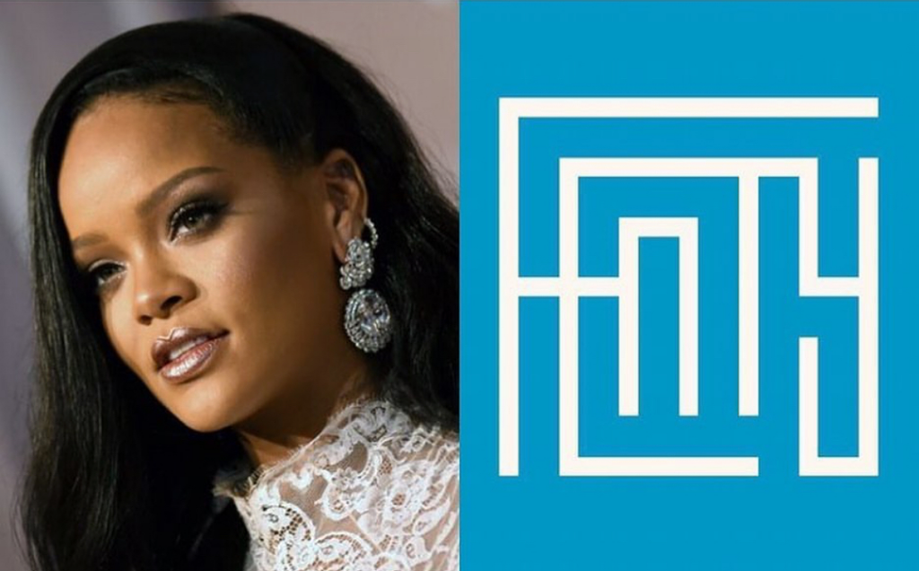 Rihanna pierwszą czarnoskórą kobietą, która poprowadzi dom modowy dla LVMH