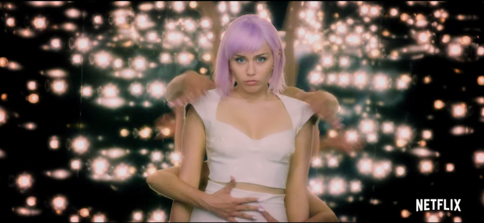 Pierwszy zwiastun 5. sezonu "Black Mirror". Znamy datę premiery i obsadę