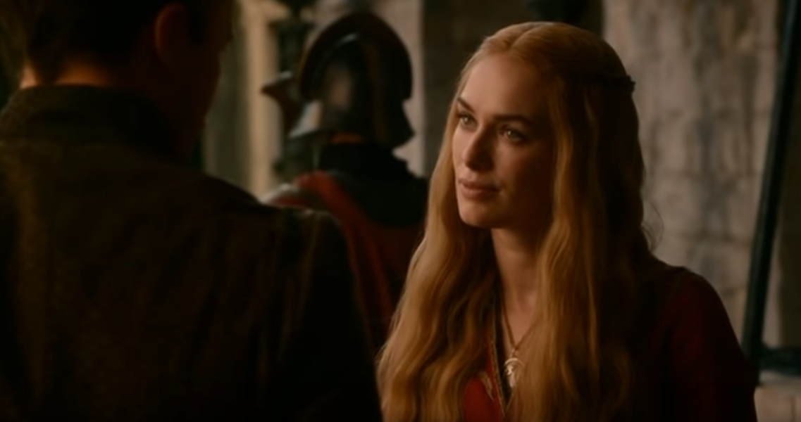 11 najbardziej wstrząsających momentów "Gry o tron"