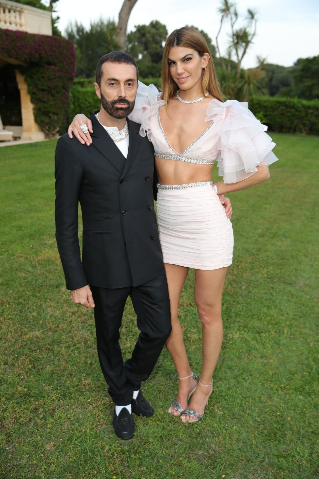 Giambattista Valli stworzy kolekcję dla H&M – z czerwonego dywanu prosto do sklepów