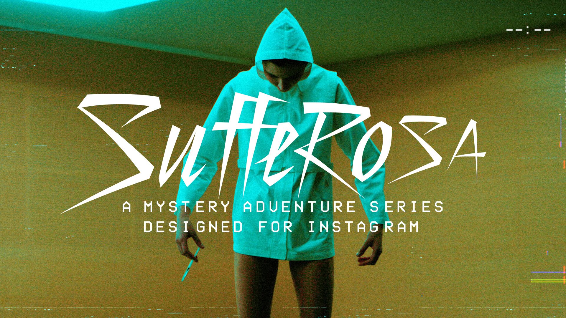 Polski duet artystów wizualnych stworzył pierwszy interaktywny film na Instagramie. W projekcie wystąpili znani aktorzy