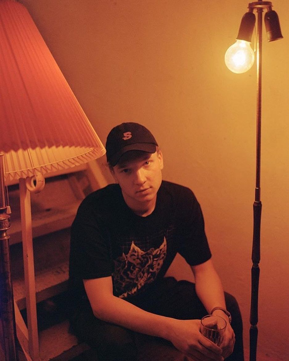 Młody polski artysta na liście 15 najciekawszych muzyków w Europie wg "The New York Times"