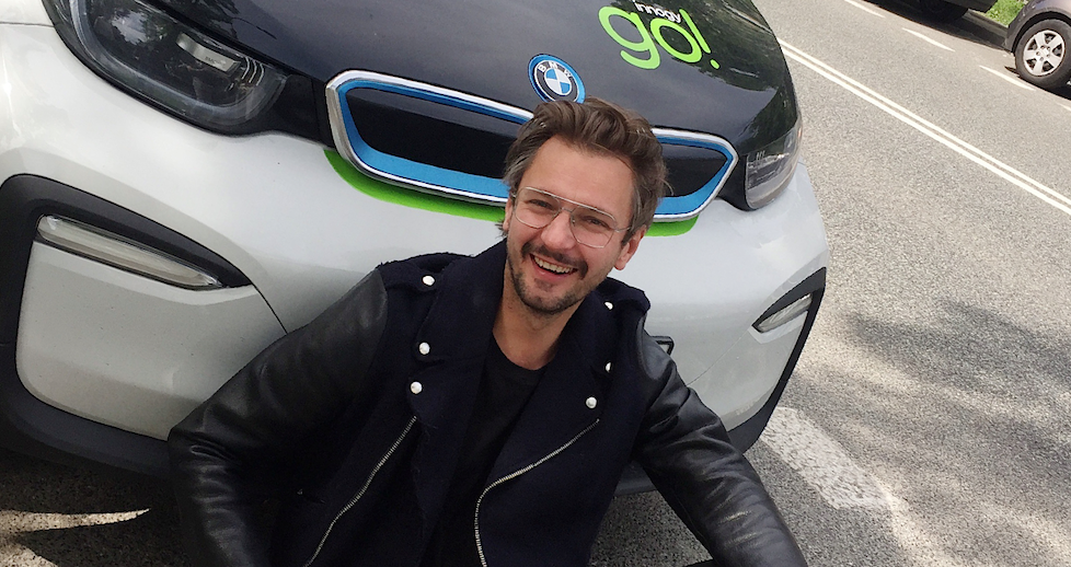 Zamiast popadania w skrajności, trzymajmy się zdrowego rozsądku - Mikołaj Komar o ulubionych eko-miejscówkach, swoich pasjach i przyzwyczajeniach