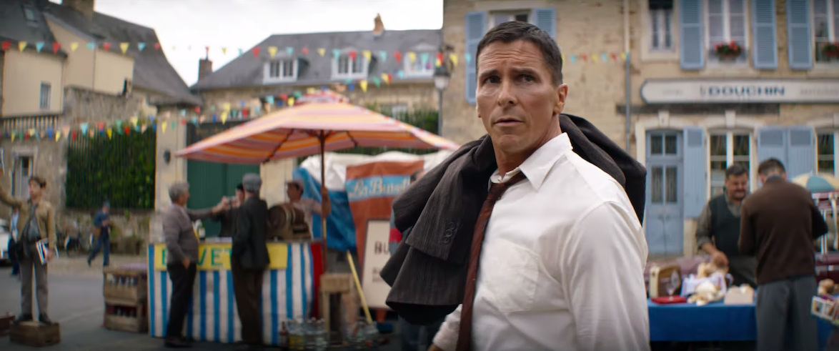 Matt Damon i Christian Bale w filmie o legendarnym wyścigu. Mamy zwiastun "Ford v Ferrari"