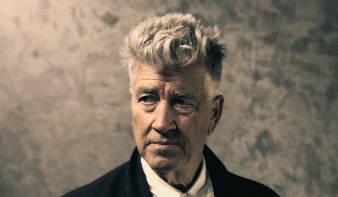 David Lynch nagrodzony honorowym Oscarem