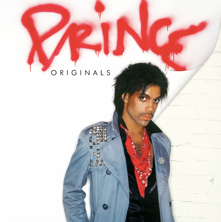 Nowy album Prince'a niepublikowanymi wcześniej utworami wyszedł z okazji 61. urodzin artysty