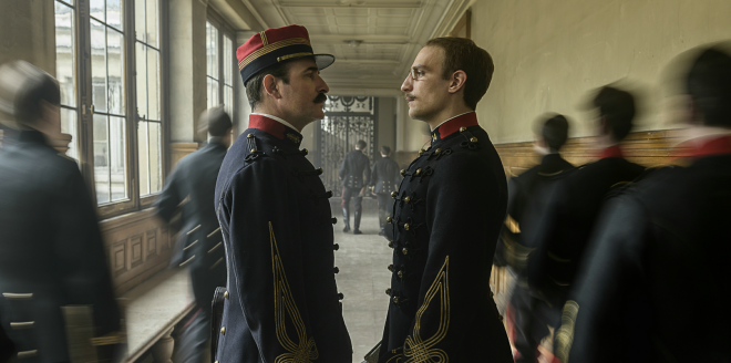 Gwiazdy francuskiego kina w nowym filmie Romana Polańskiego. Znamy szczegóły i datę polskiej premiery