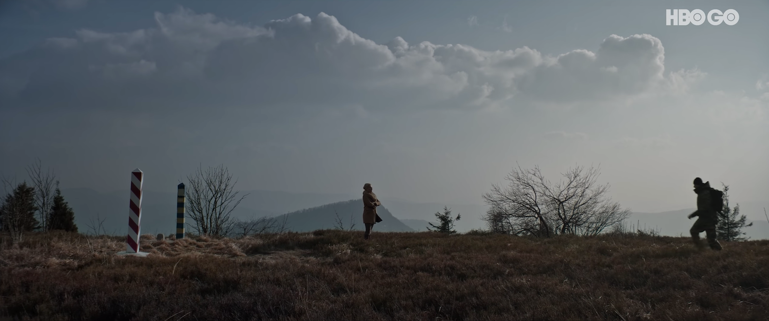 Pierwszy zwiastun 3. sezonu "Watahy"