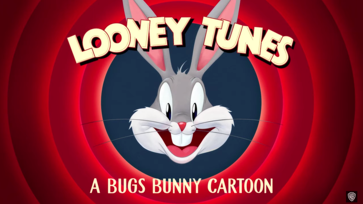 Królik Bugs i inni kultowi bohaterowie wracają w nowej serii Zwariowanych Melodii [wideo]