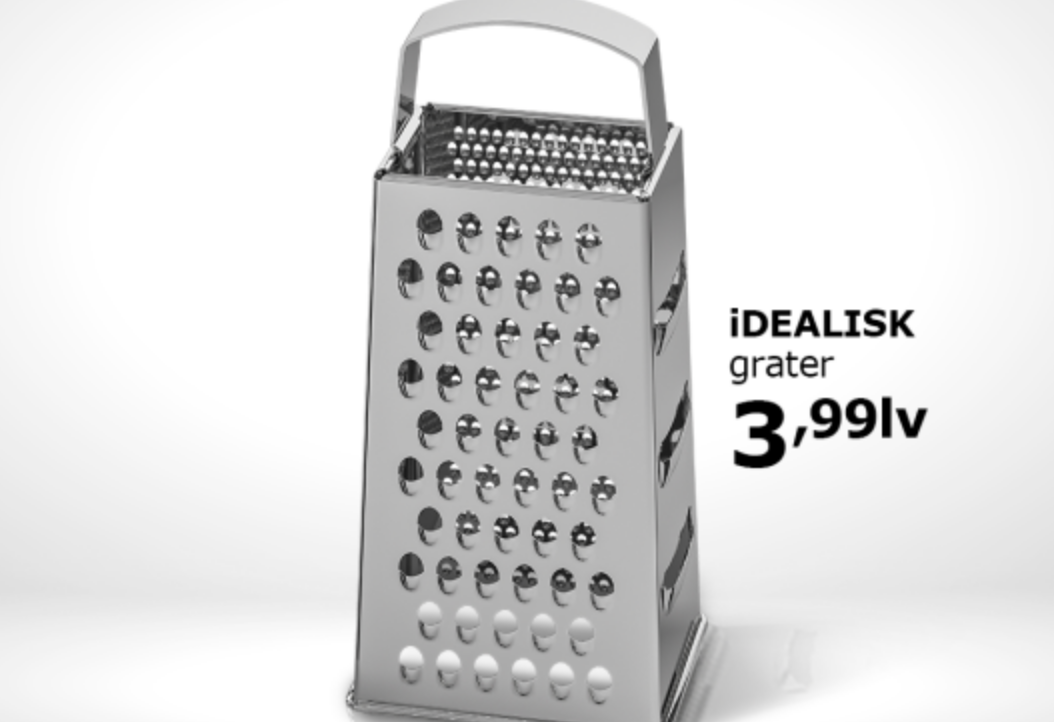 IKEA żartuje z nowego Maca Pro od Apple