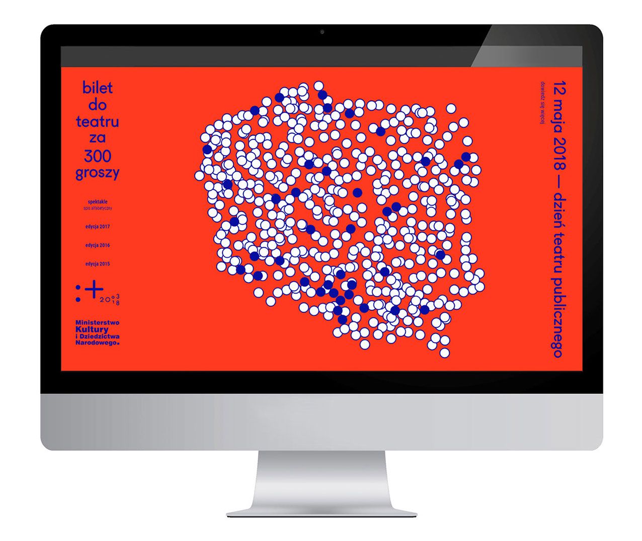 Znamy zwycięzców największego w Polsce konkursu dla projektantów wizualnych - Polish Graphic Design Awards