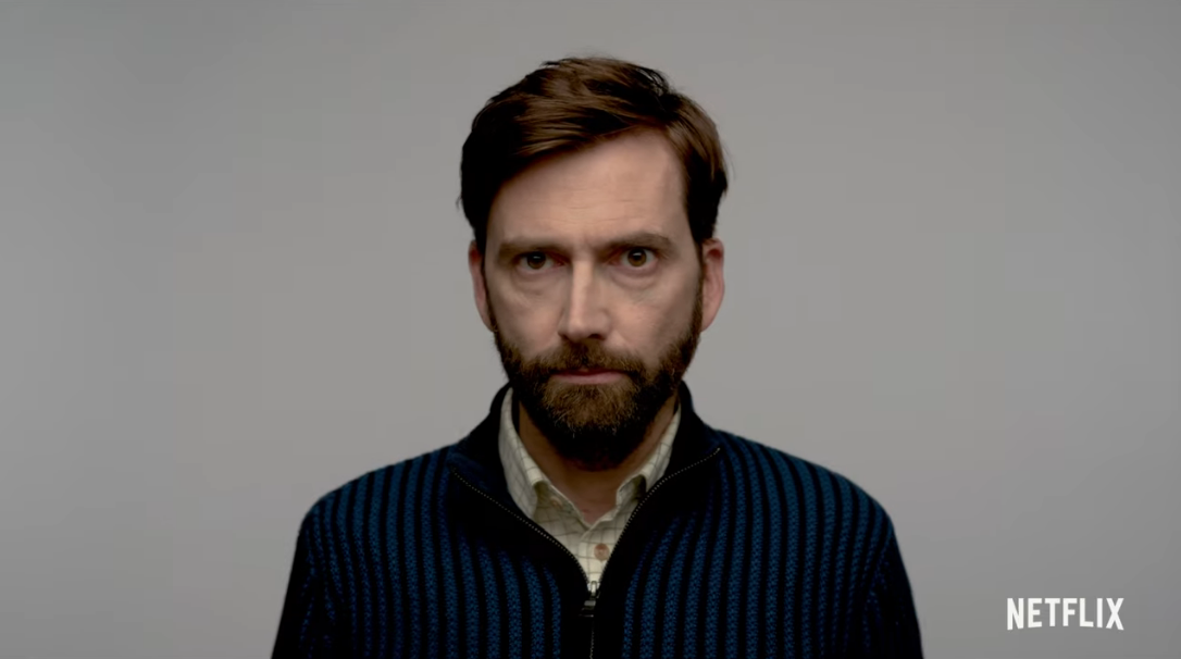 David Tennant i Hayley Atwell w nietypowym serialu kryminalnym Netflixa rozgrywającym się w 4 krajach