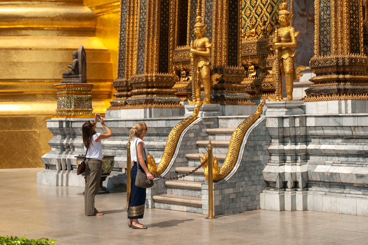 Airbnb oferuje prawdziwą podróż w 80 dni dookoła świata