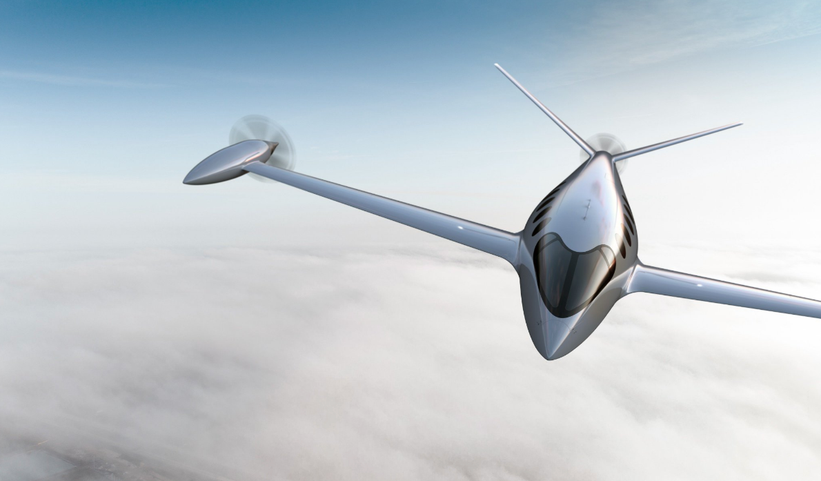 Izraelski start-up stworzył elektryczny samolot pasażerski, który wkrótce ma wejść do użytku