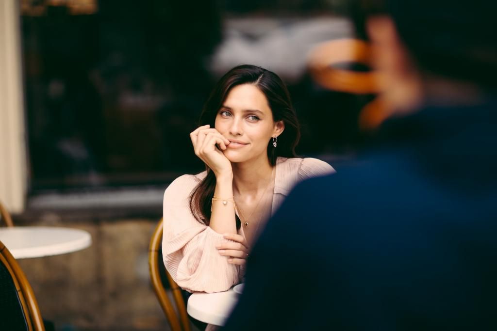 Architektoniczne perełki tłem dla pięknego dizajnu